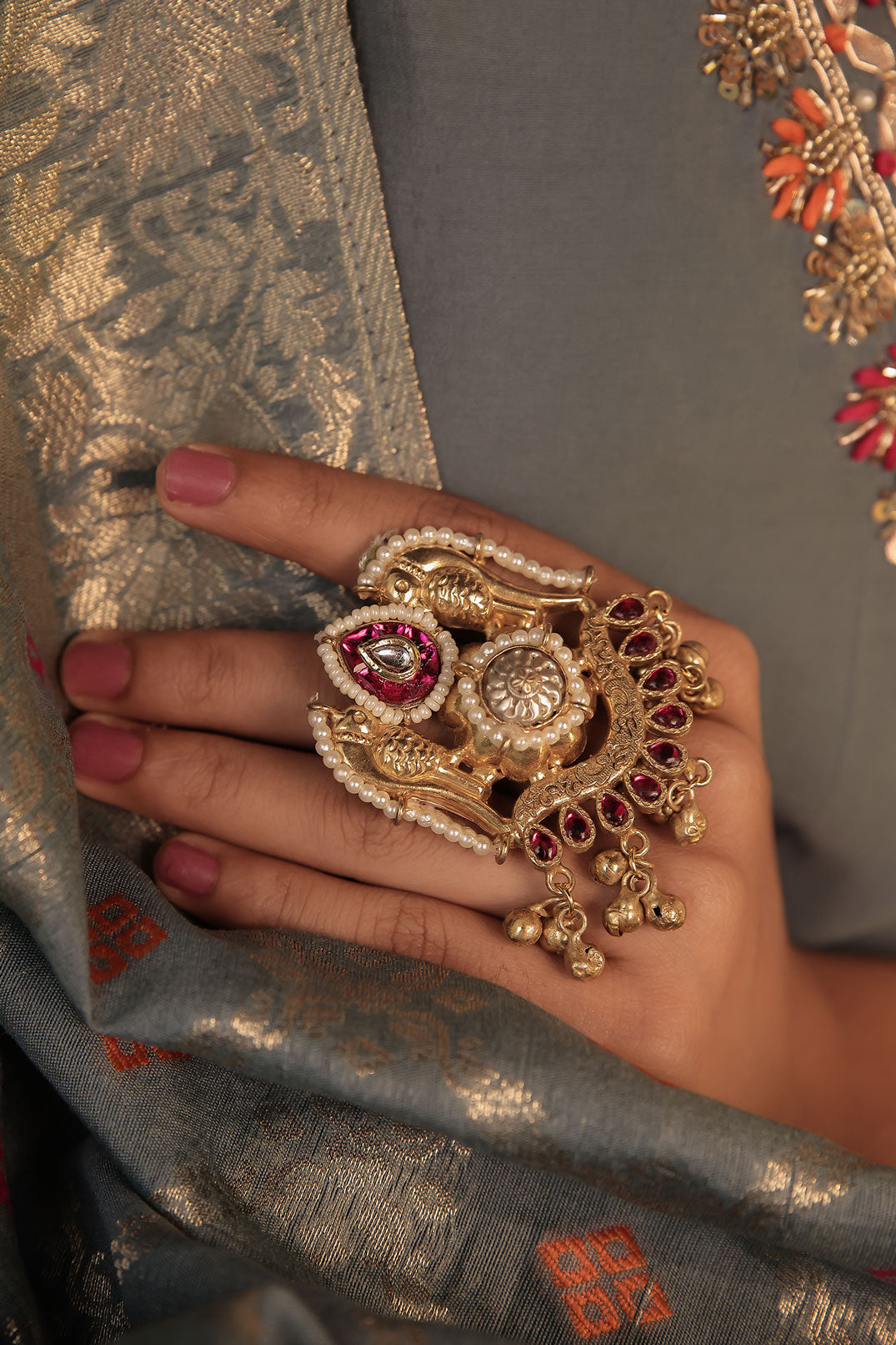 FUSION RING