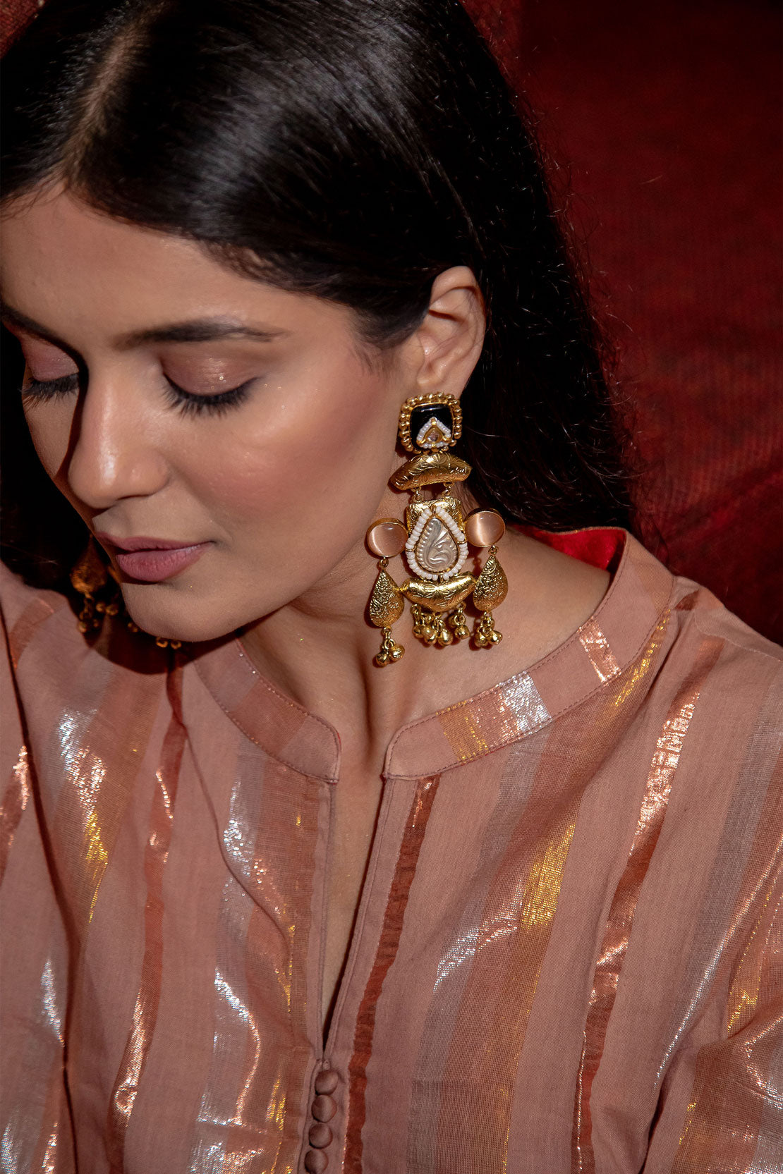 ELAYA JHUMKA