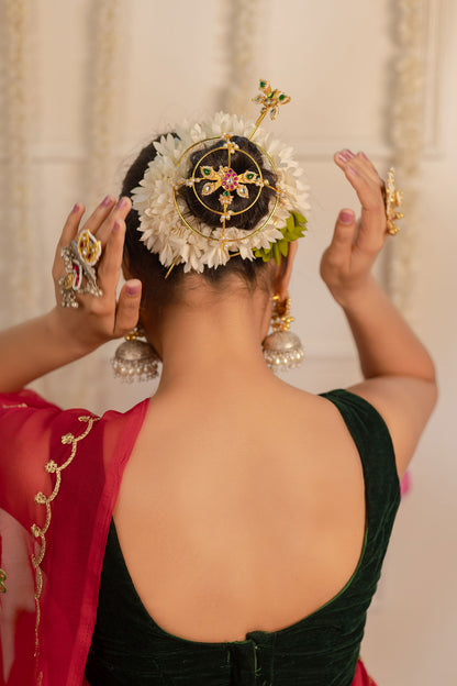 JUDA TARANG