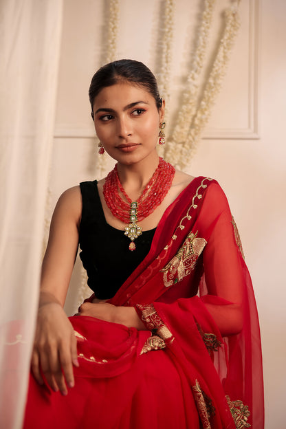 Maharani Muse