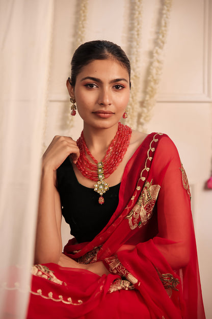Maharani Muse
