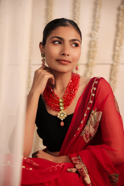 Maharani Muse
