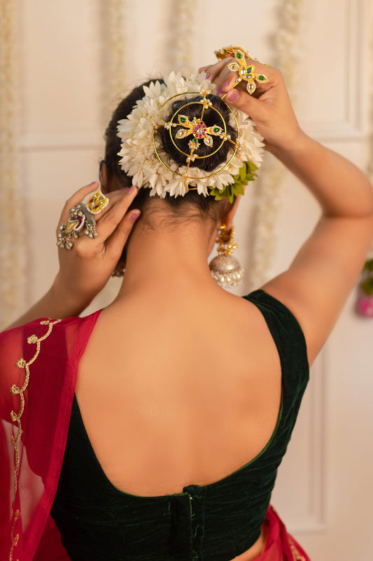 JUDA TARANG