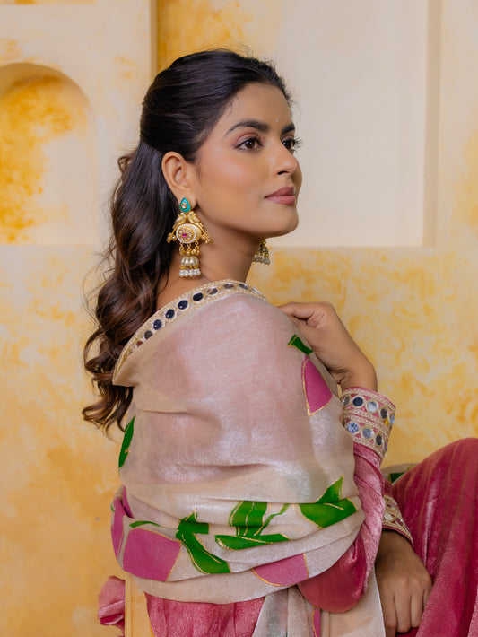 MORNI EARRINGS