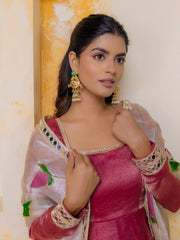 MORNI EARRINGS