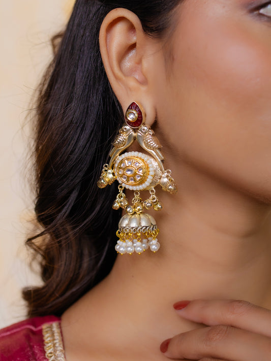 MORNI EARRINGS