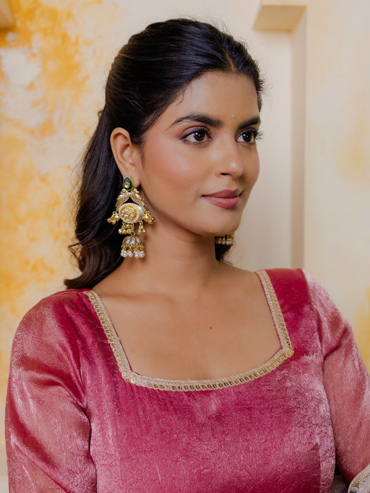 MORNI EARRINGS