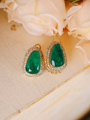 MOISSANITE STUDS I