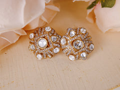 MOISSANITE STUDS II