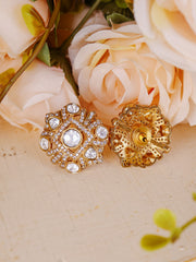 MOISSANITE STUDS II
