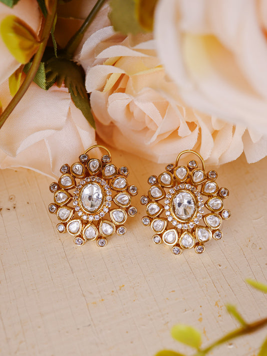 MOISSANITE STUDS III