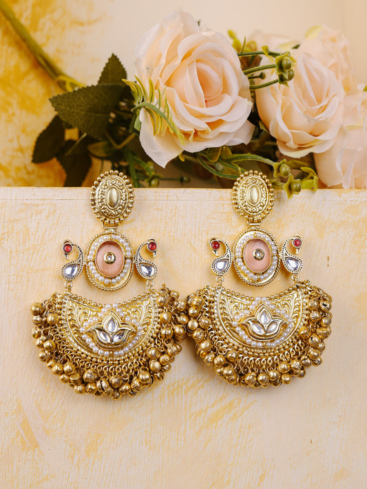 ANAYA JHUMKA