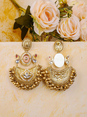 ANAYA JHUMKA