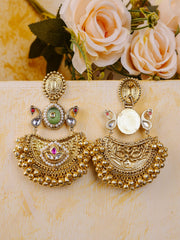 KAVYA JHUMKA