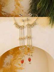 ROSHNI EAR CUFFS