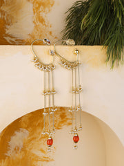 ROSHNI EAR CUFFS
