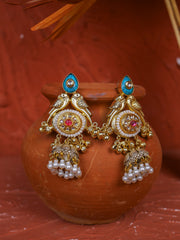 MORNI EARRINGS