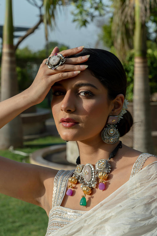 EXQUISITE MYAARA CHOKERS