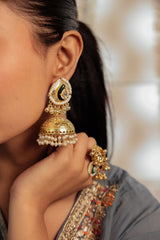 VARNIKA JHUMKA