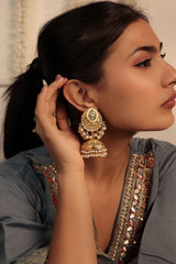 TAMIRA JHUMKA