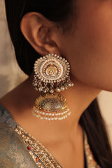 BARELI WALA JHUMKA