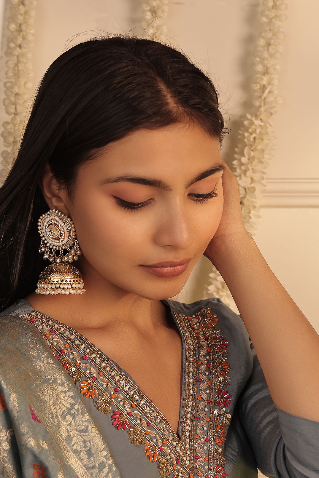 BARELI WALA JHUMKA