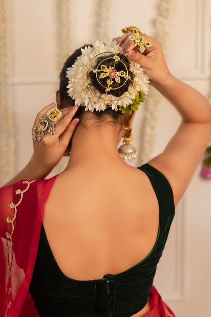 JUDA TARANG