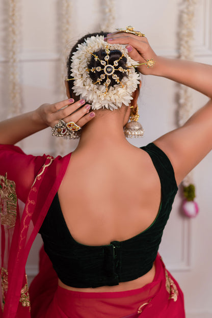 JUDA TARANG