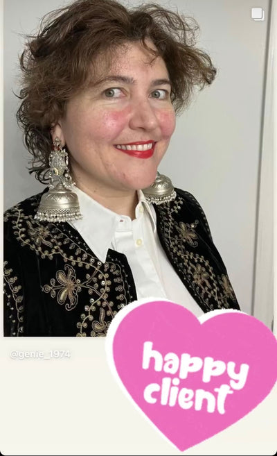 Customer Image