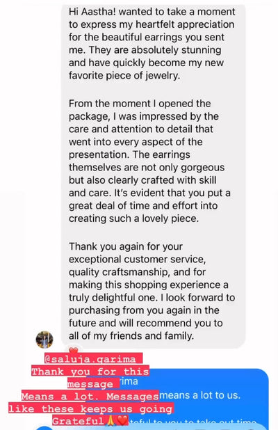 Customer Image