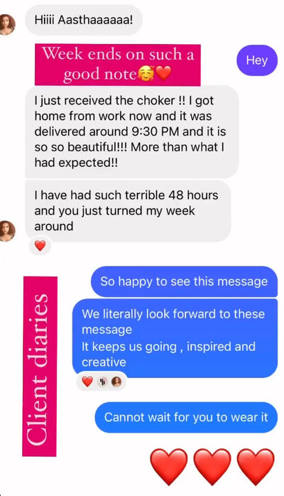 Customer Image