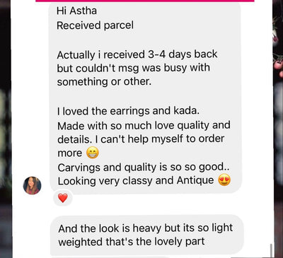 Customer Image