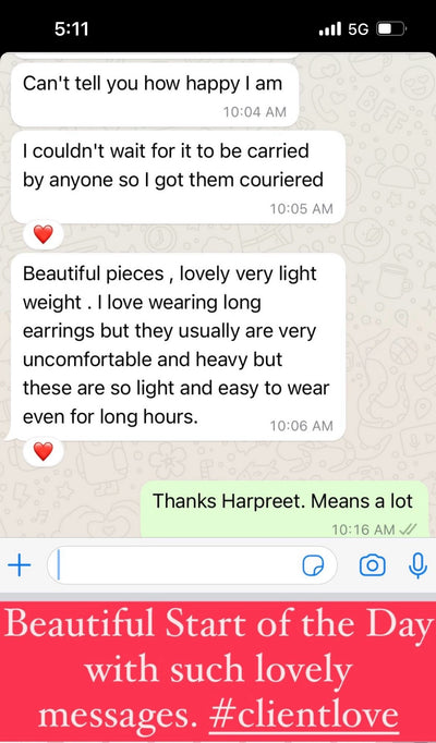 Customer Image