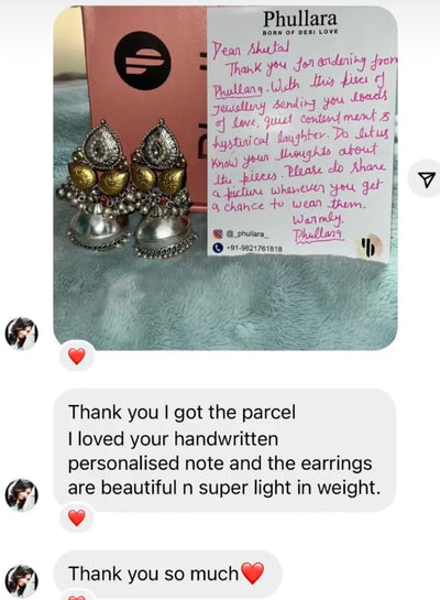 Customer Image