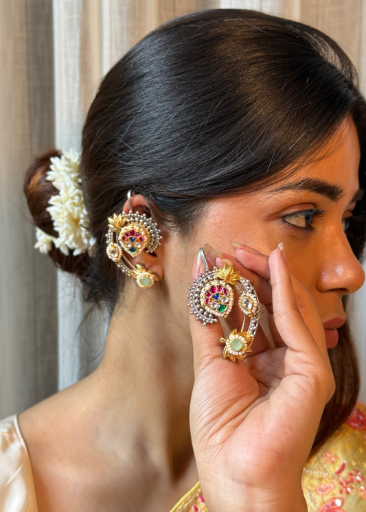 Ear Cuff