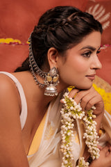 Dual Shade with Sahara Chain