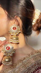 INDRIYA JHUMKA