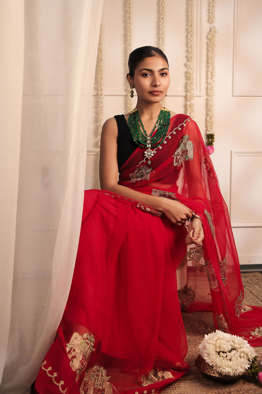 MAHARANI MUSE