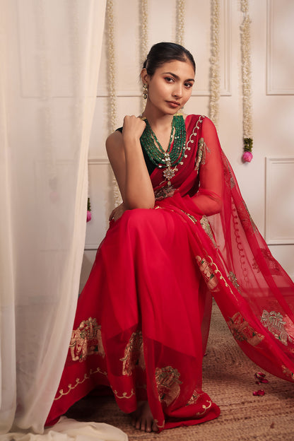 MAHARANI MUSE