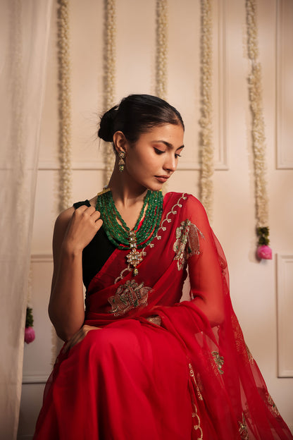 MAHARANI MUSE