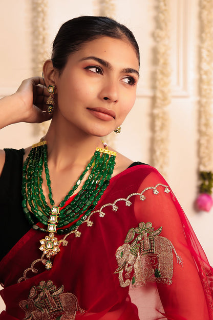 MAHARANI MUSE