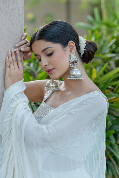 ROHINA JHUMKAS
