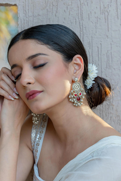 TARINI JHUMKIS