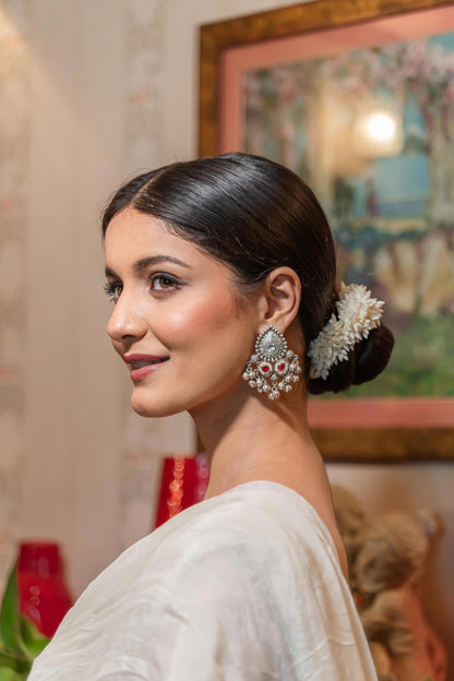 IRA JHUMKAS