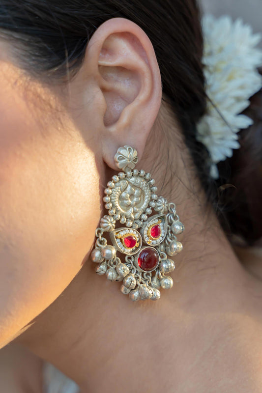 TARINI JHUMKIS