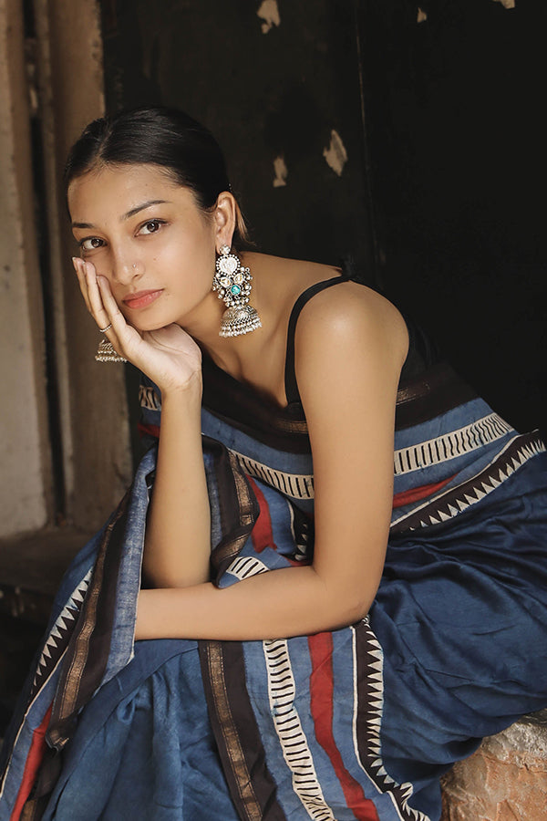 TARINI JHUMKAS
