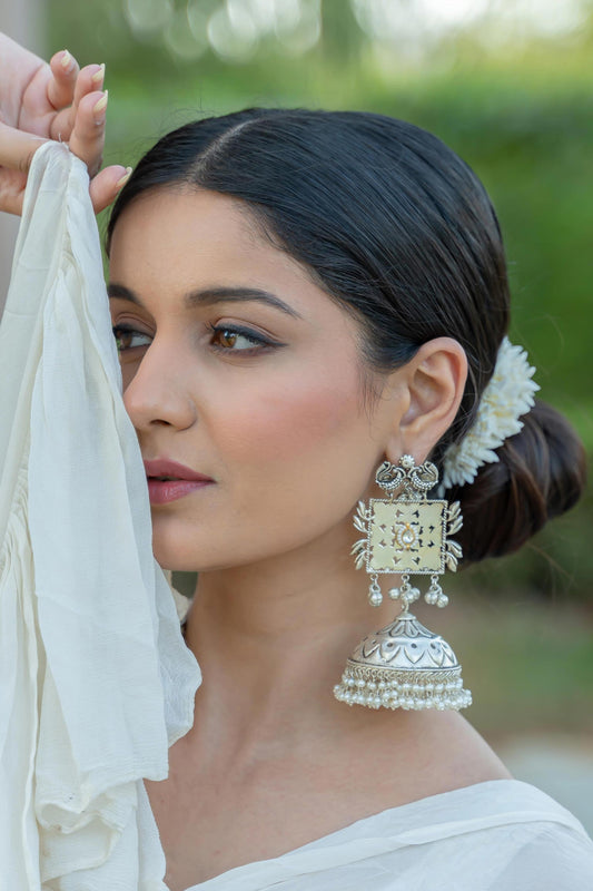 MYAARA JHUMKAS