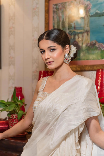 IRA JHUMKAS
