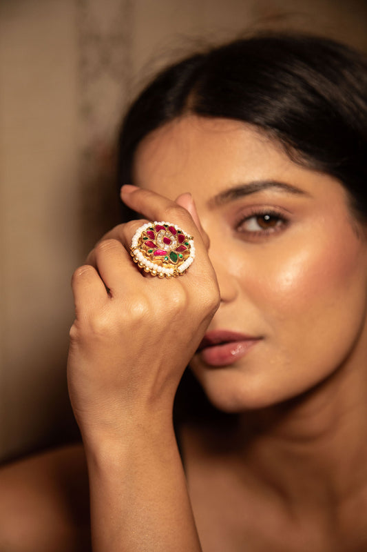 Fusion Ring