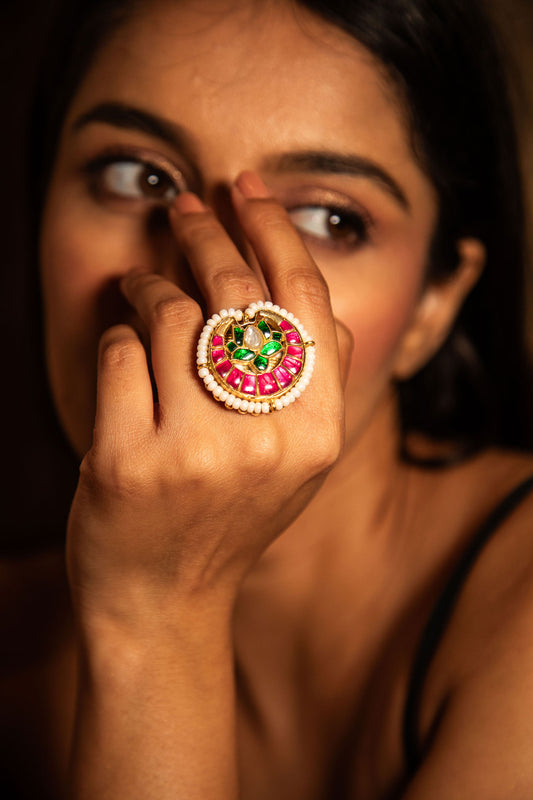Fusion Ring